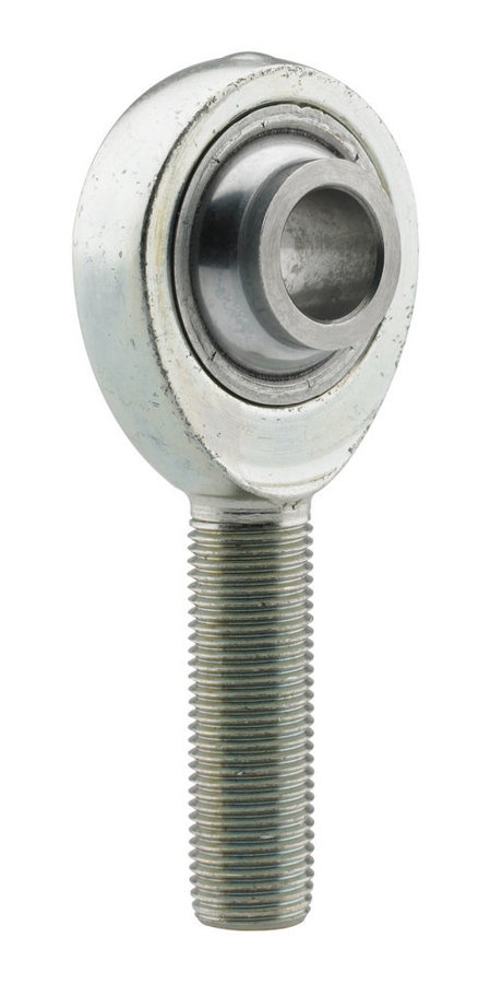 [FKBHJMX6T] Fk Rod Ends - Rod End 3/8 X 3/8-24 Rh Male W/Teflon Liner