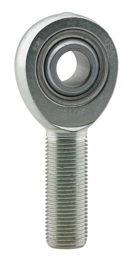 [FKBHRSMX8T] Fk Rod Ends - Rod End 1/2 X 5/8 Rh Hi-Misalignment W/Teflon