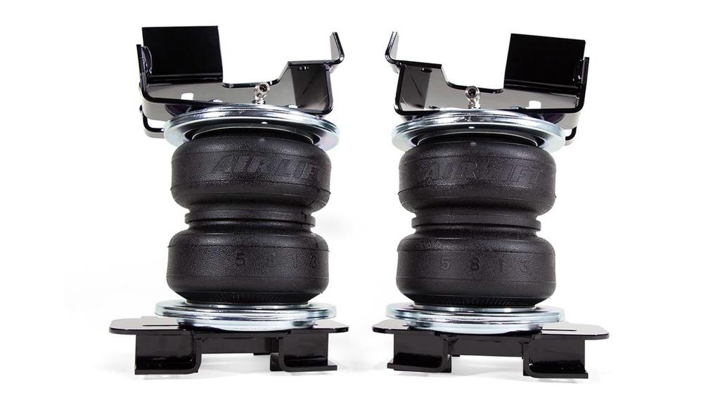 [AIR93385] Air Lift - Loadlifter 5000 Pro Series