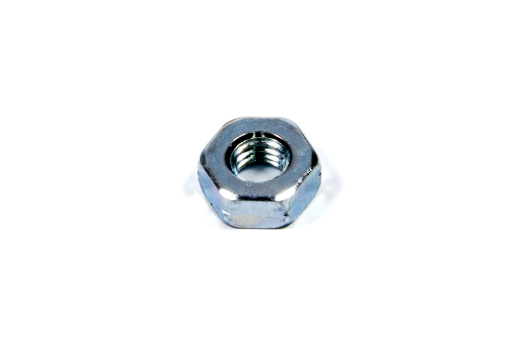 [FKBSJNL03] FK Rod Ends - Jam Nut 3/16-32 Steel LH 10-32