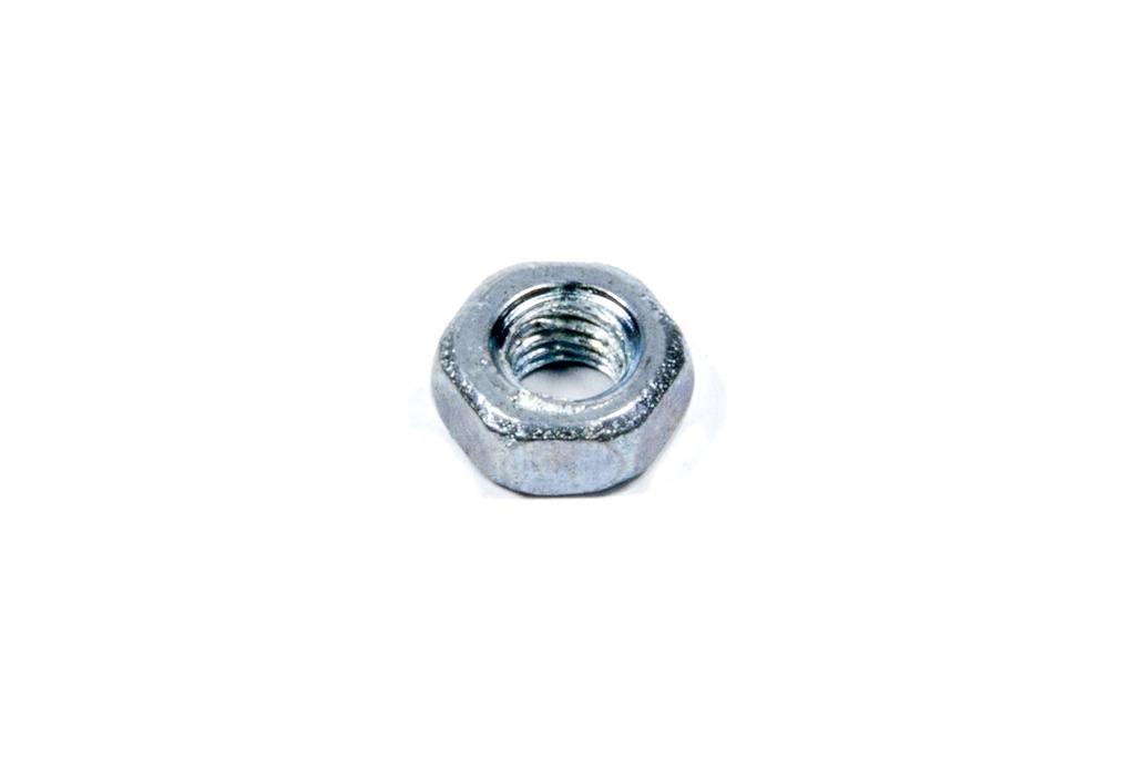 [FKBSJNR03] Fk Rod Ends - Jam Nut 3/16-32 Steel Rh 10-32