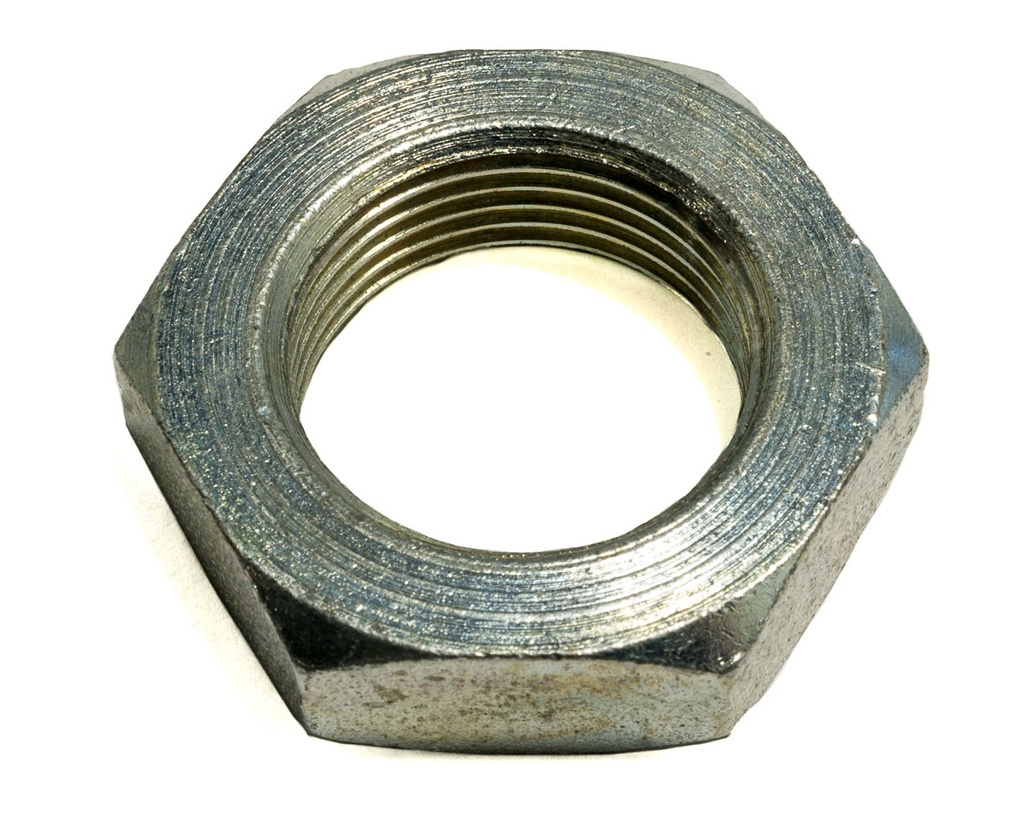 [FKBSJNR14] FK Rod Ends - 7/8-14 RH Steel Jam Nut