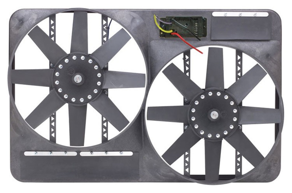 [FLE116524] Flex-A-Lite - Universal Dual 13.5InFan S