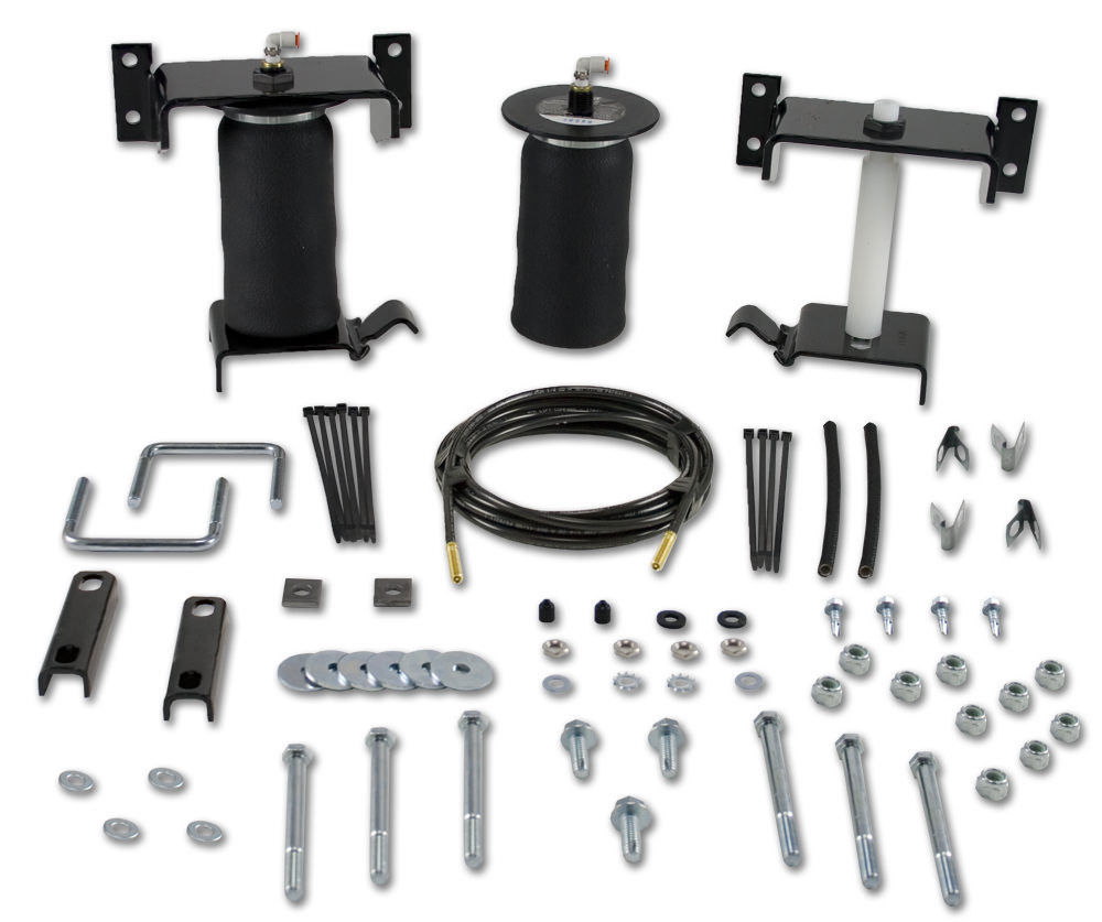[AIR57543] Air Lift - LoadLifter 7500 XL Ultimate Air Spring Kit