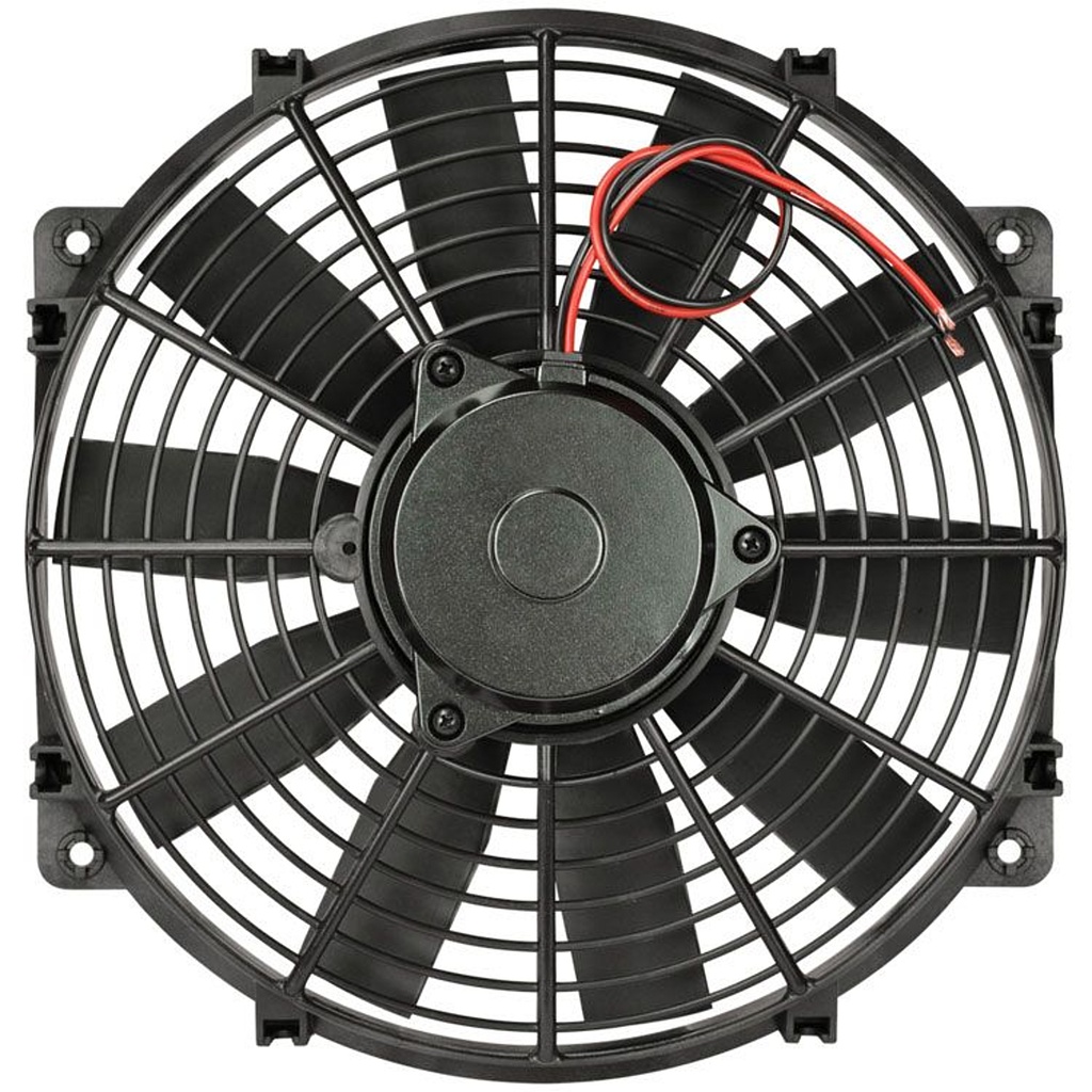[FLE123094] Flex-A-Lite - Fan Electric 12in Single Pusher/Puller