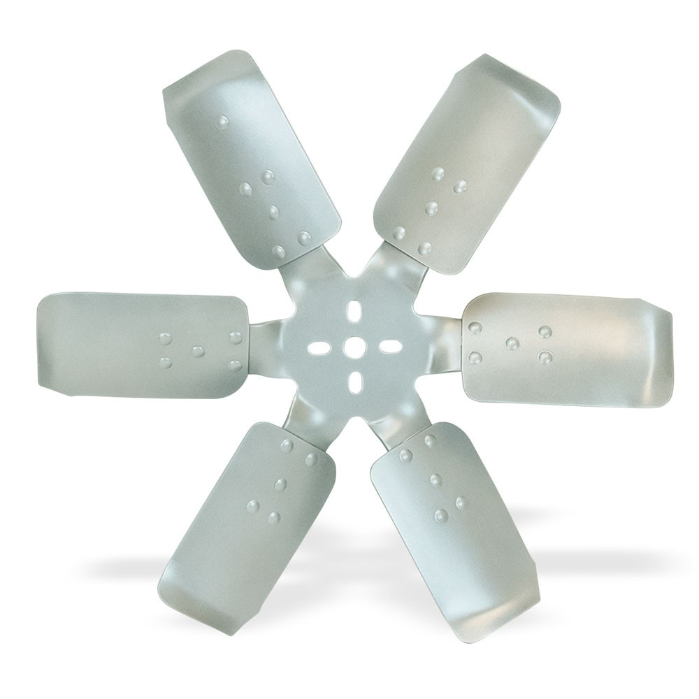 [FLE101584] Flex-A-Lite - 17in Steel Blade Fan