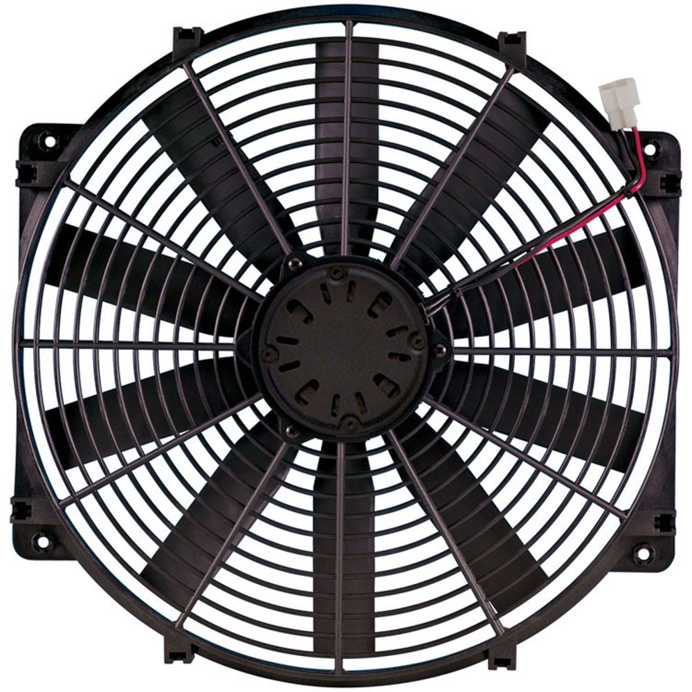 [FLE104692] Flex-A-Lite - 16in Low Profile Pusher Fan