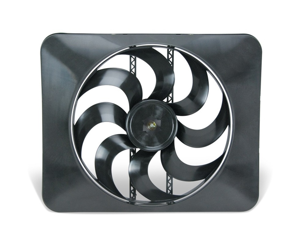 [FLE104811] Flex-A-Lite - Black Magic Extreme FanW /Controls