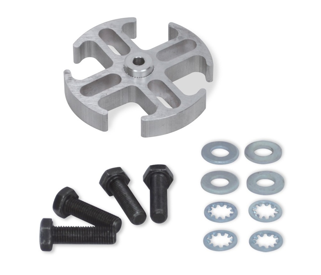 [FLE106786] Flex-A-Lite - Fan Spacer Kit