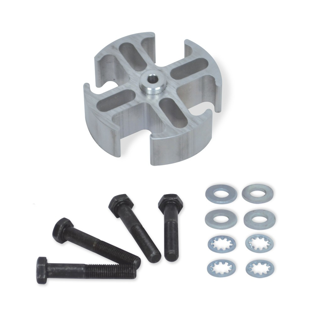 [FLE107083] Flex-A-Lite - Fan Spacer Kit