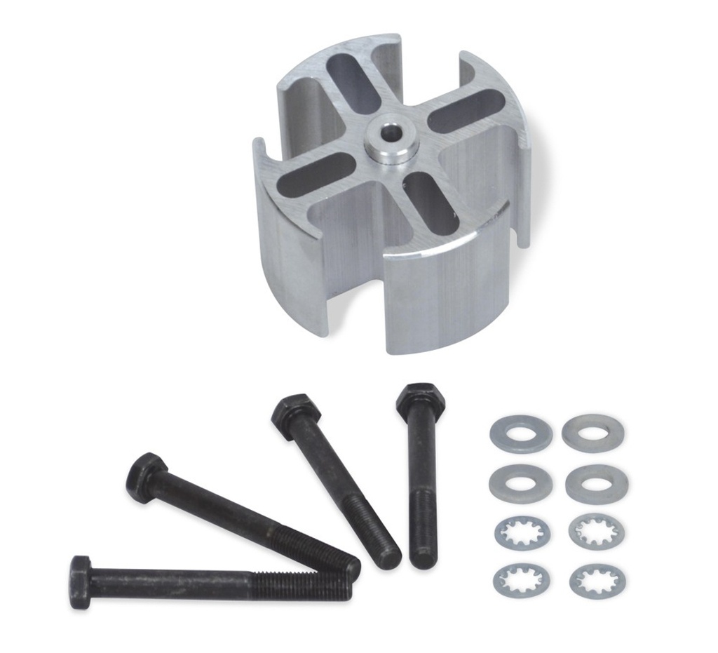 [FLE108432] Flex-A-Lite - Fan Spacer Kit