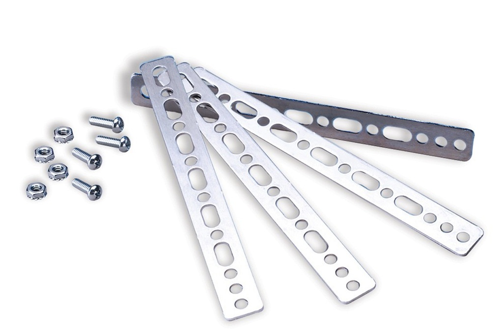 [FLE108600] Flex-A-Lite - Trimline Extender Bracket Kit