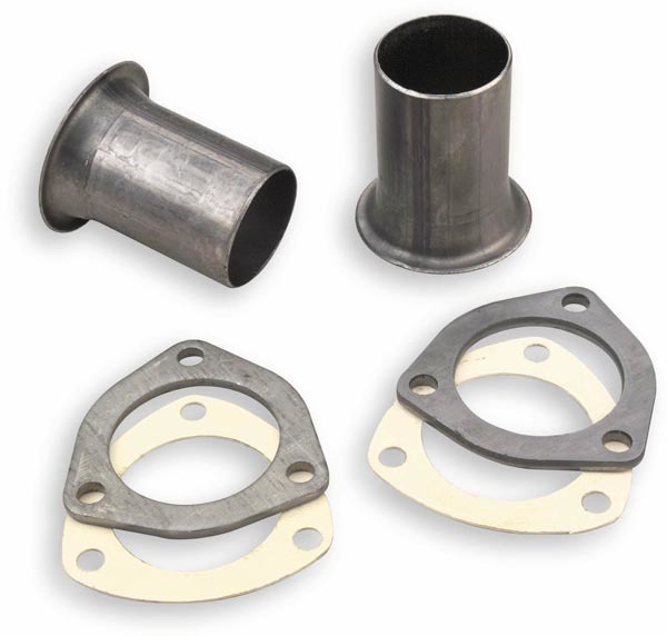 [FLT10007] Flowtech - 3in To 2.125in Reducers (Pair)