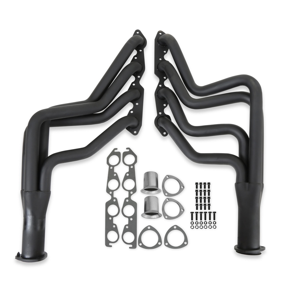 [FLT11130] Flowtech - 64-74 BBC F/G-Body Headers
