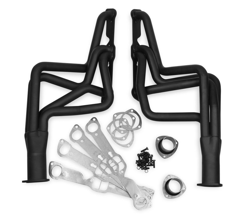 [FLT11170] Flowtech - 64-79 Pontiac Headers 326/455