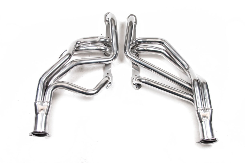 [FLT33130] Flowtech - 67-74 Bbm B/E-Body Headers - Coated