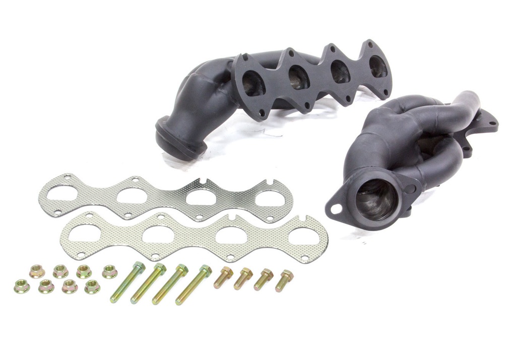 [FLT91673] Flowtech - Headers Shorty Style 04-08 Ford F150 5.4L
