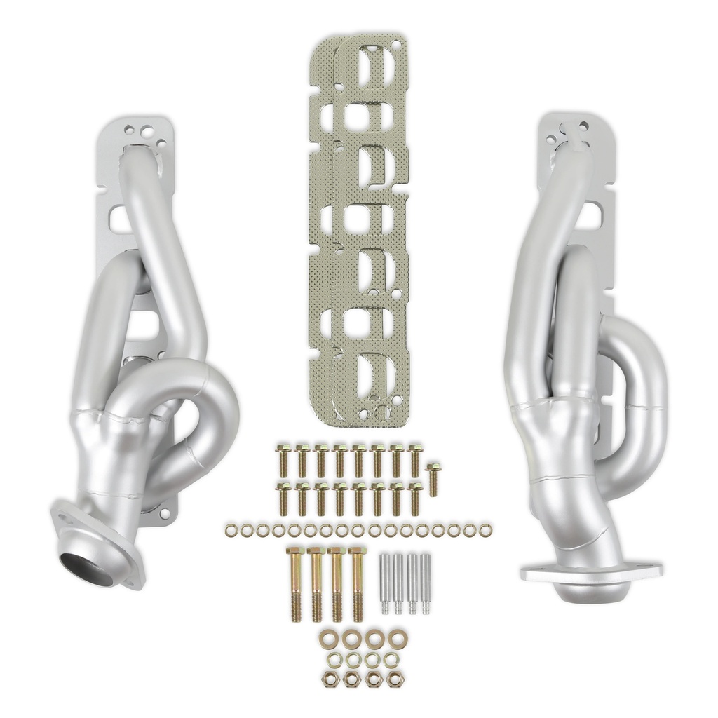 [FLT91950-1] Flowtech - Headers Dodge Ram 5.7L Hemi 09-14 Shorty Style