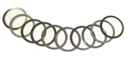 [FRKKT0445] Frankland Racing - Differential Shim Kit