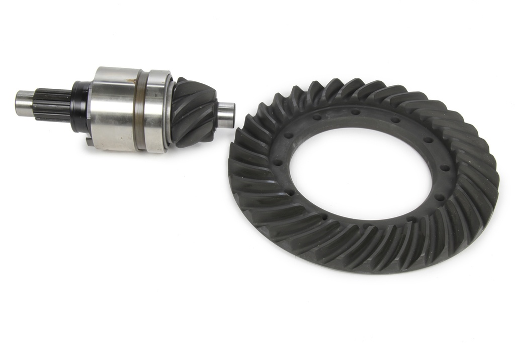 [FRKKTRP486] Frankland Racing - Ring & Pinion Loaded 4.86 Ratio 2019