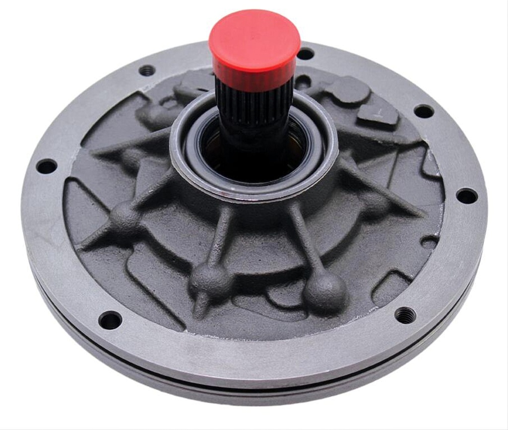 [FTIF25087] Fti Performance - New 7-Bolt Pg Pump Kit W/Gasket & O-Ring