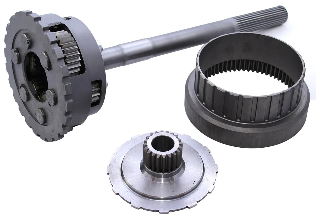 [FTIF2540L] Fti Performance - 4340 Pg 1.80 Planetary Gear Set - Long Style