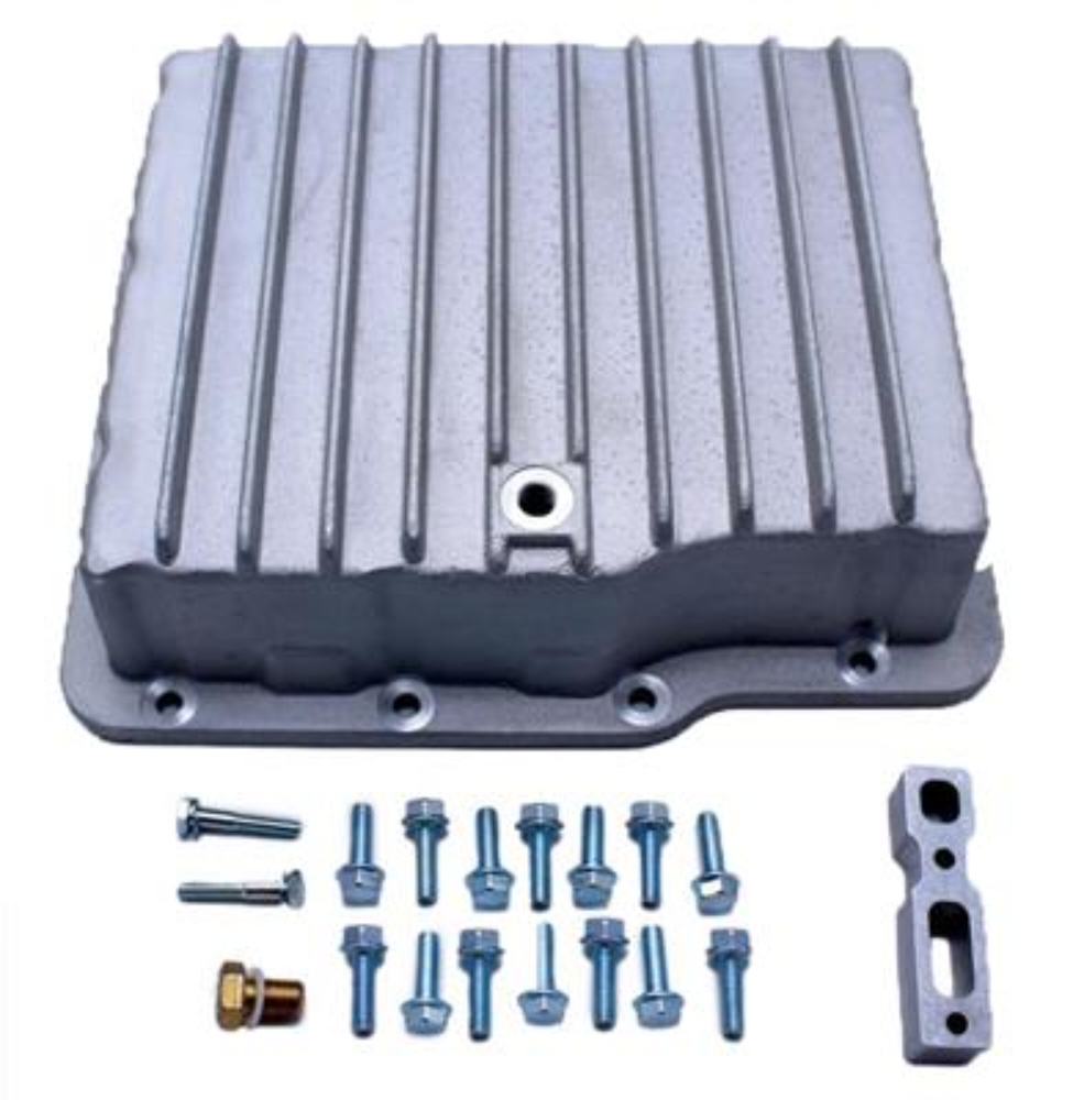 [FTIF2553] Fti Performance - Pg Deep Alm Trans Pan Kit