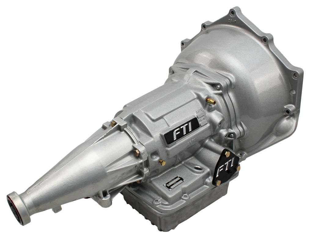 [FTIPPG4] Fti Performance - PG Level-4 Transmission 1100HP Rated