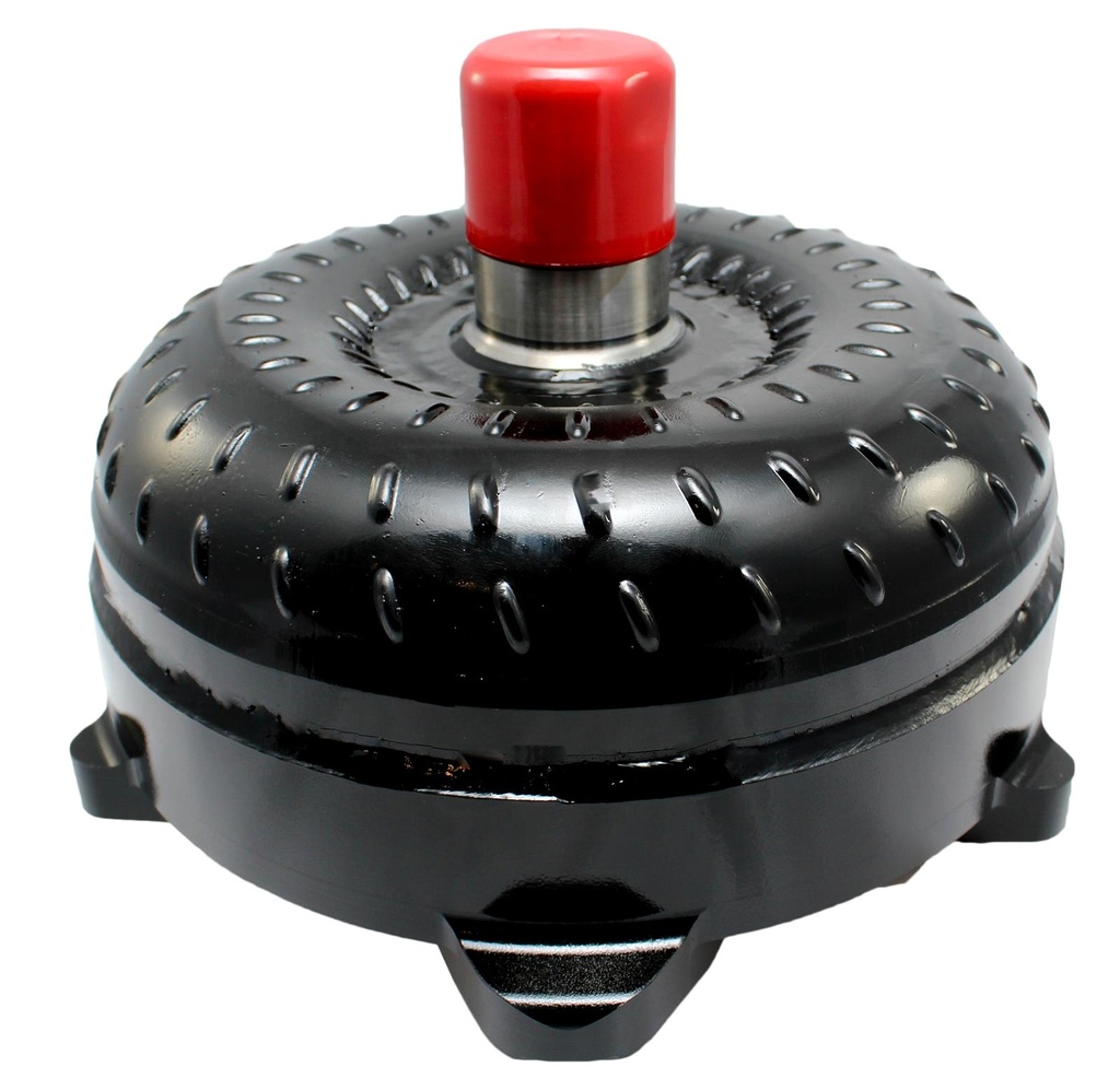 [FTISRLS43082] Fti Performance - Street Racer Lock-Up Coverter Gm Ls 4L80E