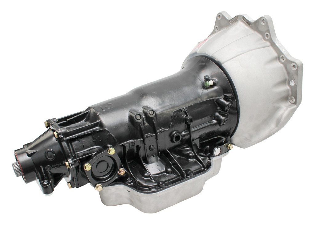 [FTITH400-3UB] Fti Performance - Th400 Level-3 Trans 800Hp W/Chev Ultra Bell