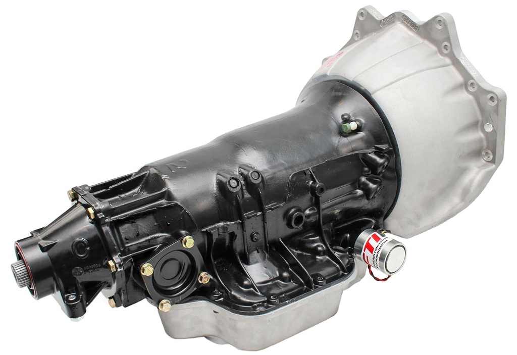 [FTITH400-4UB] Fti Performance - Th400 Level-4 Trans 900Hp W/Chev Ultra Bell
