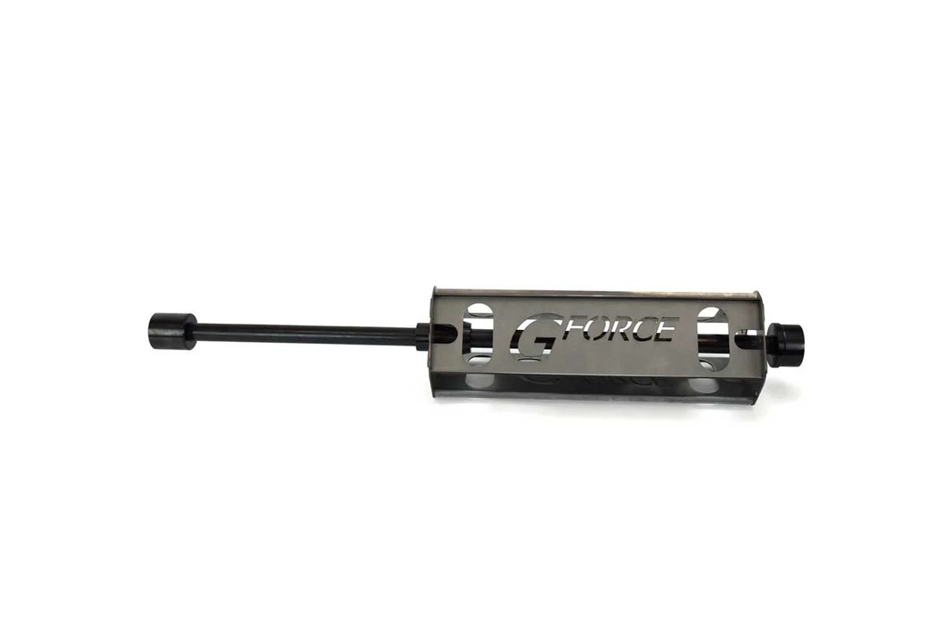 [GFCGF-CBTEXT-COMBO] G Force Crossmembers - LS Cam Bearing Tool & Bore Extender Fixture