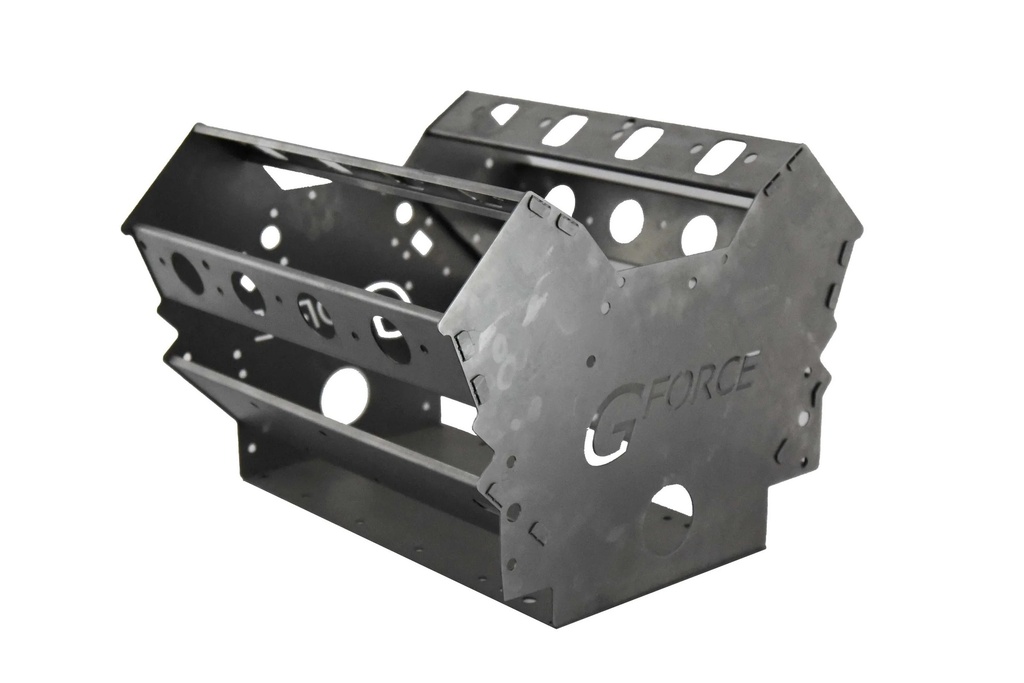 [GFCGF-EJ-LT-DIY] G Force Crossmembers - Mock Up Block - Gen V LT