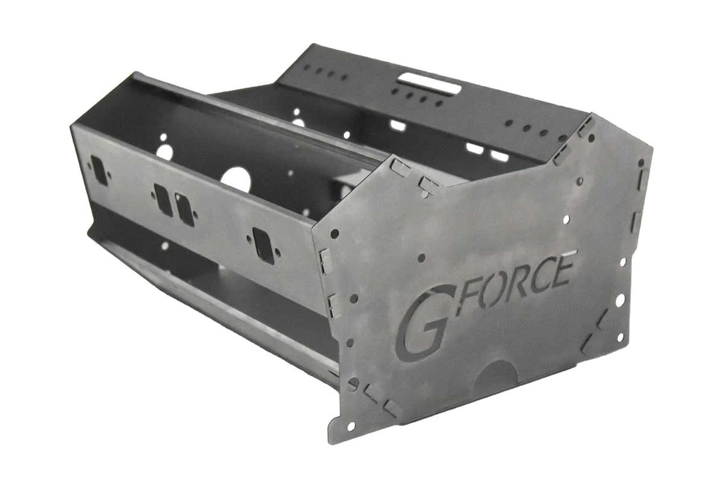 [GFCGF-EJ-SBC-DIY] G Force Crossmembers - Mock Up Block - SBC