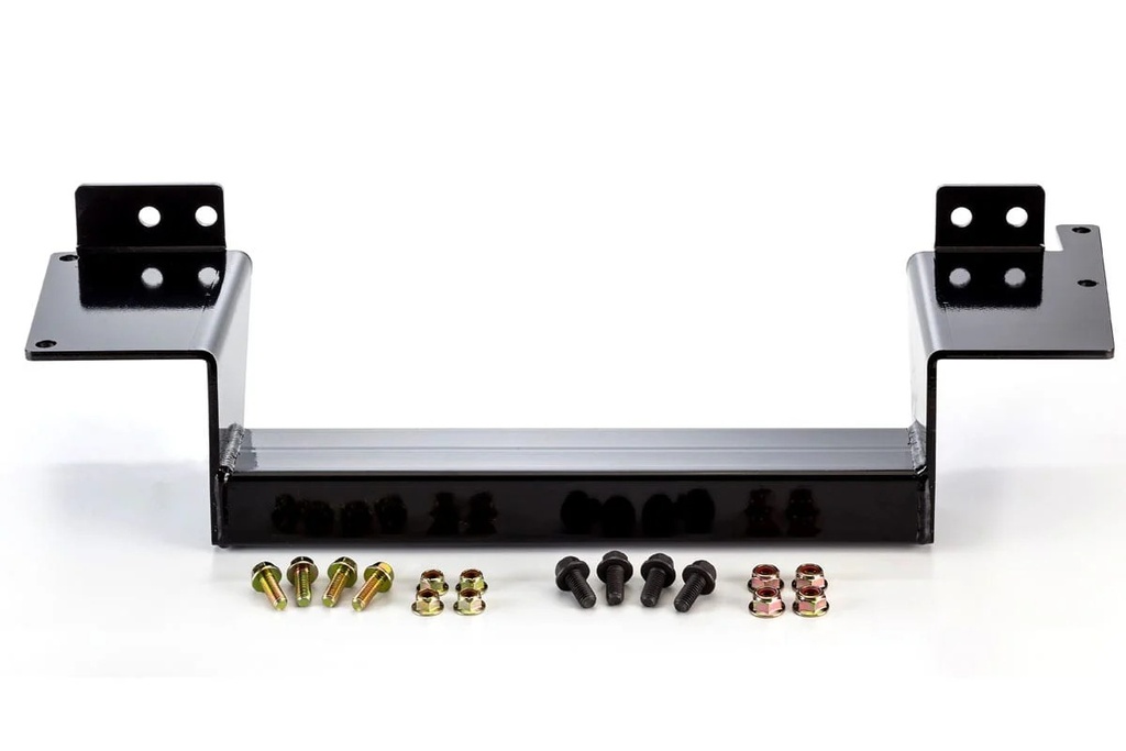 [GFCGF-GMDC] G Force Crossmembers - 73-87 Cummins 6bt To Chevy Drop Crossmember