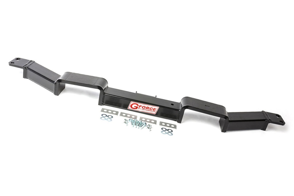 [GFCRCAEC2] G Force Crossmembers - Transmission Crossmember 1968-1972 GM A-Body