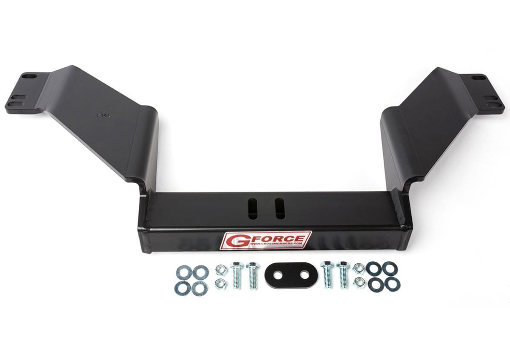 [GFCRCF1-4L80] G Force Crossmembers - Transmission Crossmember 1967-1969 GM F-Body