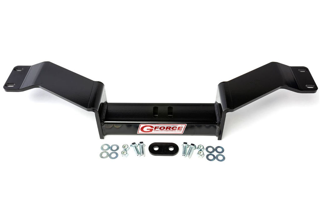 [GFCRCF2E-4L80] G Force Crossmembers - Transmission Crossmember 1970-1974 Gm F-Body
