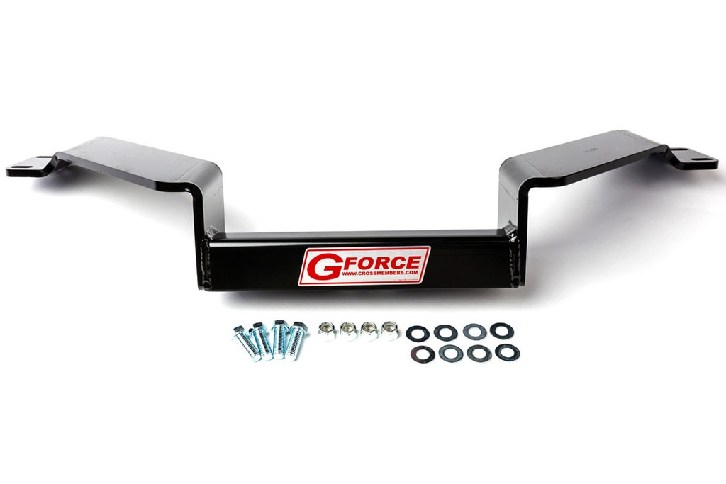 [GFCRCF2L-4L80] G Force Crossmembers - Transmission Crossmember 1975-1981 GM F-Body