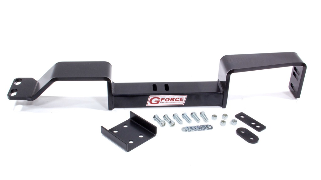 [GFCRCS-10] G Force Crossmembers - Transmission Crossmember 82-05 S-10 Truck