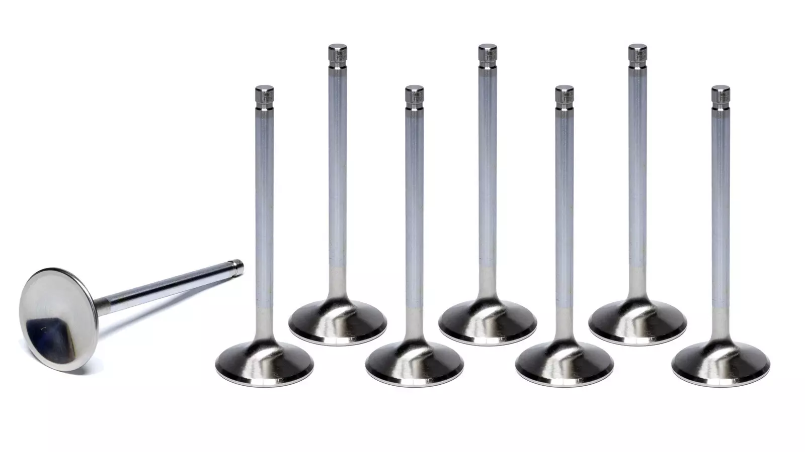 [FERF1264P-8] Ferrea - 1.900 Ford Cp Exhaust Valves 11/32 6.240 Oal