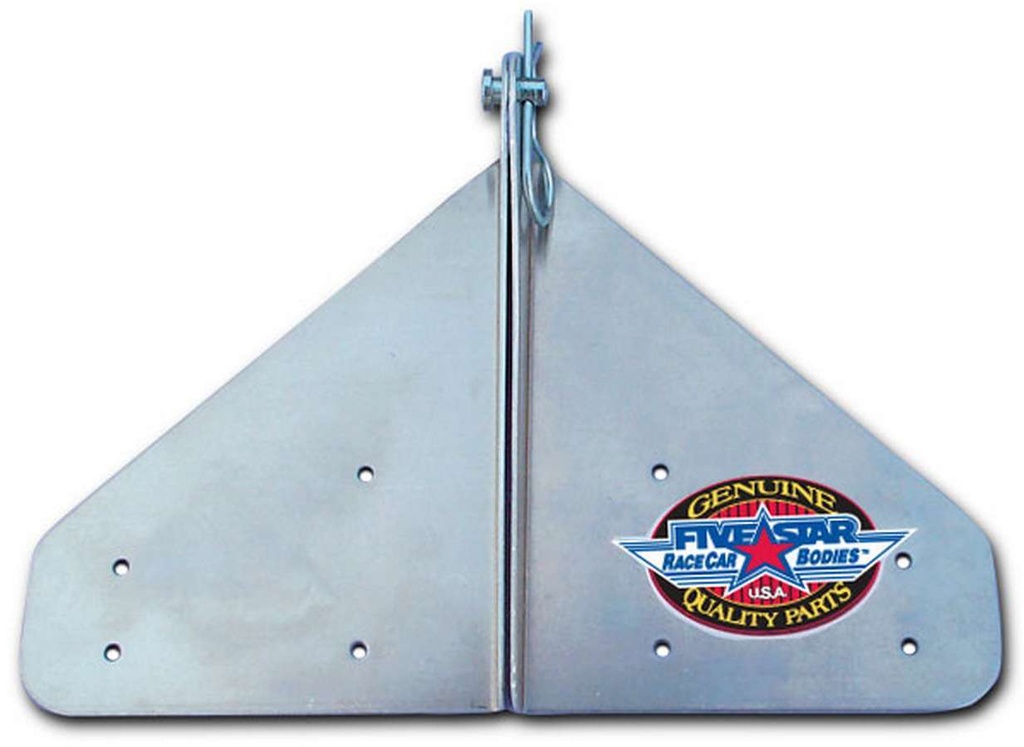 [FIV000-33H] Fivestar - Universal Hinge Kit