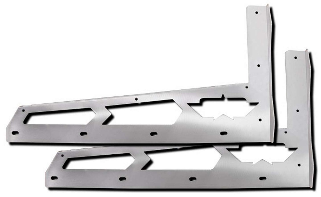 [FIV000-500] Fivestar - Nose Brackets Pair