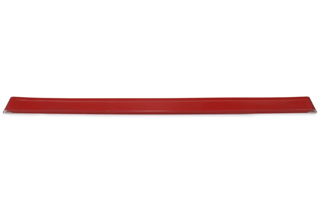 [FIV000-5501A-R] Fivestar - Contoured Rocker Panel Red Aluminum
