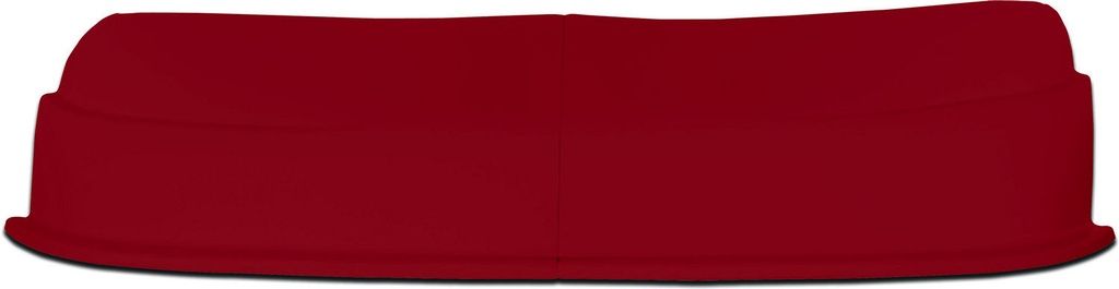 [FIV006-410R] Fivestar - MD3 Dirt Nose Red