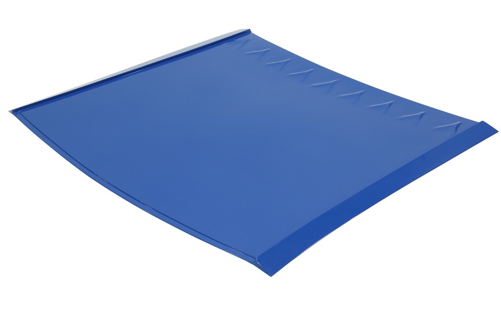 [FIV006-5101L-CB] Fivestar - Dirt Roof Chevron Blue