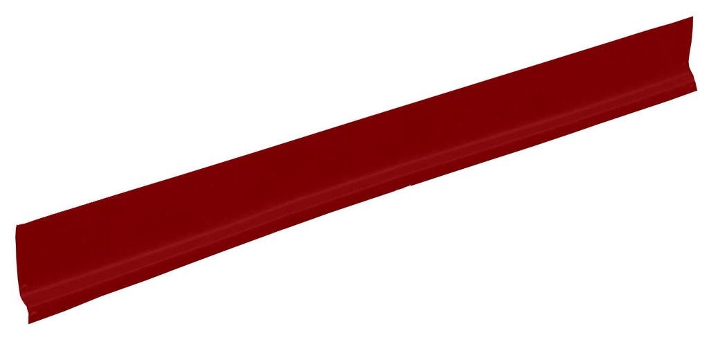 [FIV007-5500-R] Fivestar - MD3 Rocker Panel Dirt Red
