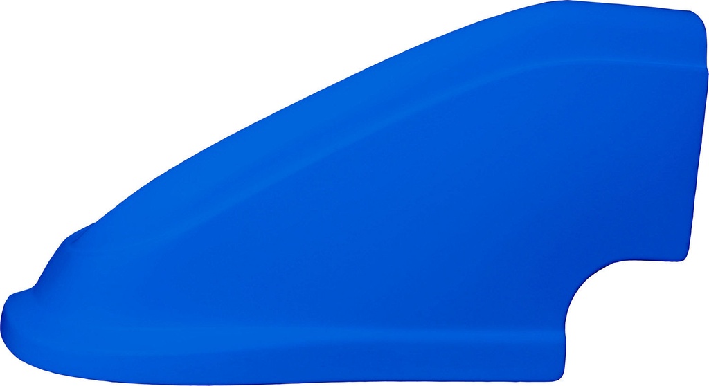 [FIV020-410-CBL] Fivestar - MD3 Modified Flare Left Chev Blue