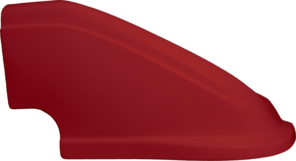 [FIV020-410-RR] Fivestar - Md3 Modified Flare Right Red
