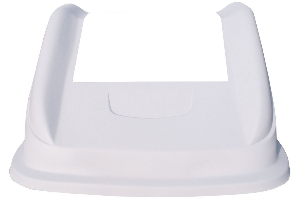 [FIV020-410-W] Fivestar - MD3 Modified Nose And Flare Combo White